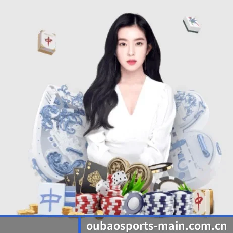 欧宝体育官方 APP - OUBAOSPORTS